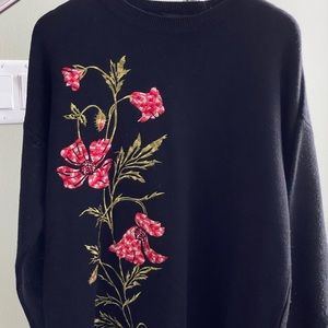 Top Shop Women’s Sweater